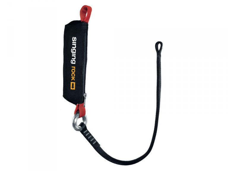 Reactor 3 "I" Bandfalldämpfer