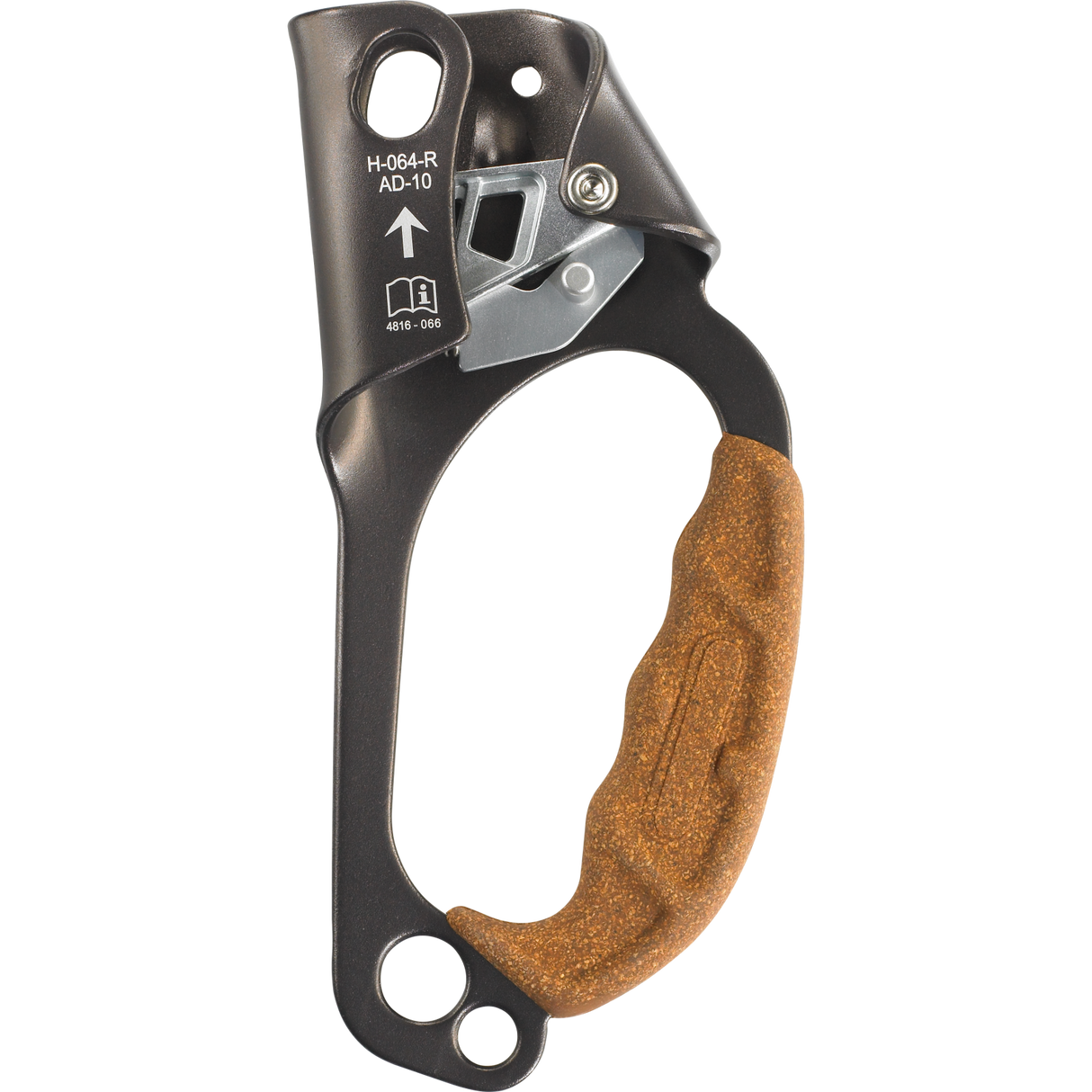 Lift Fix Handsteigklemme