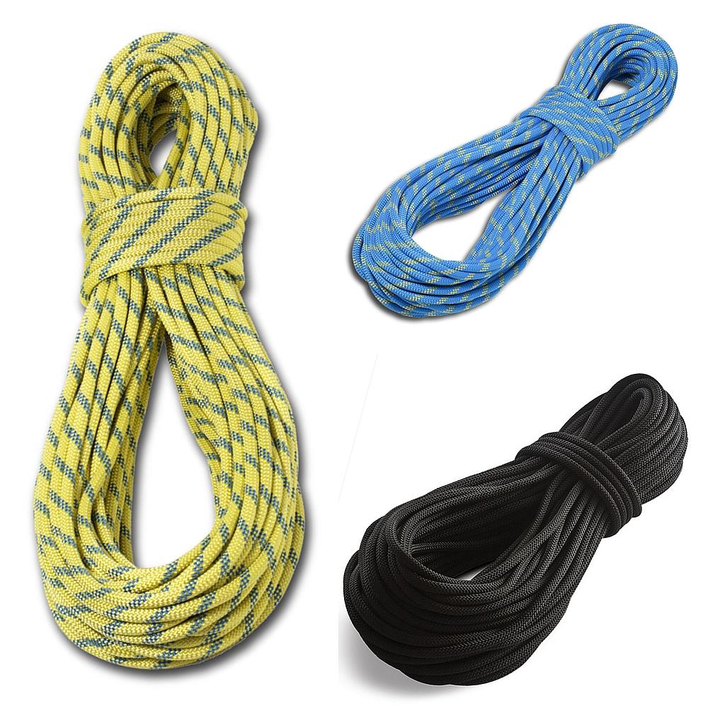 Statikseil Secure 11.0