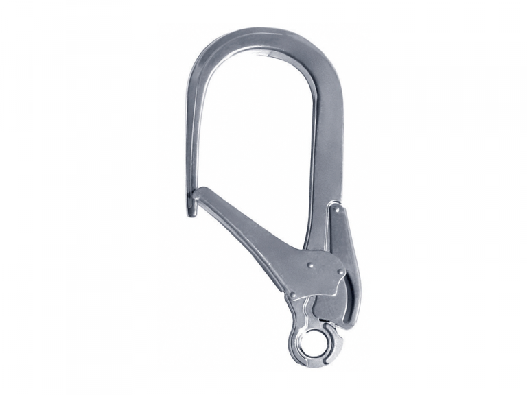 Connector Giga Karabiner