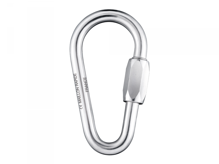 Maillon Big P - großes Schraubglied