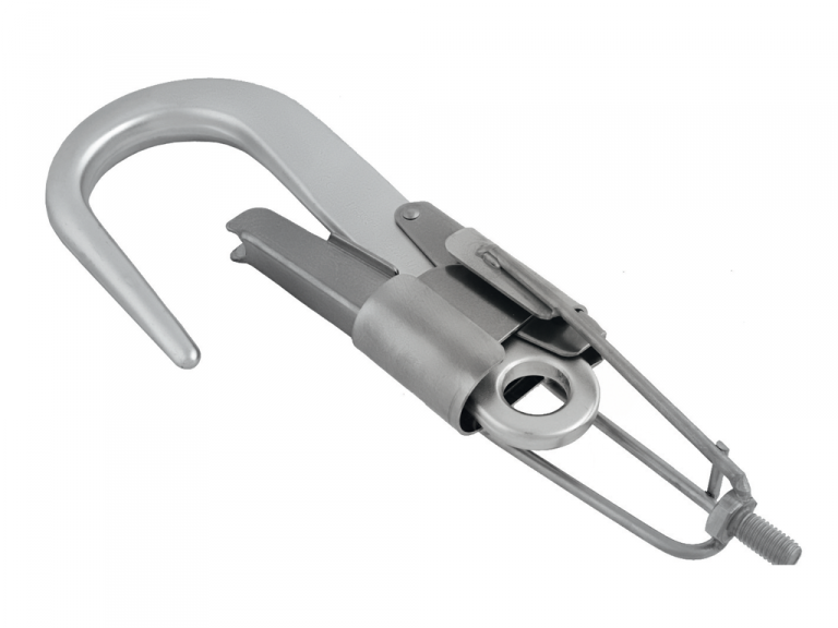 Adapter Big Connector für Teleskopstange Rescue Pole