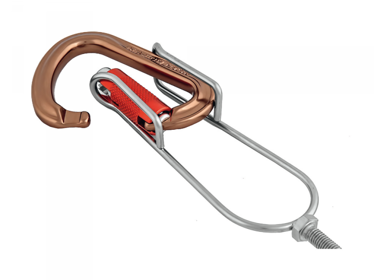 Adapter Hypnos für Teleskopstange Rescue Pole