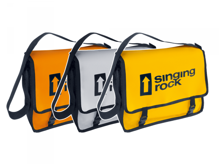 Fine Line / Bag - temporäre Lifeline (mit oder ohne Tasche)