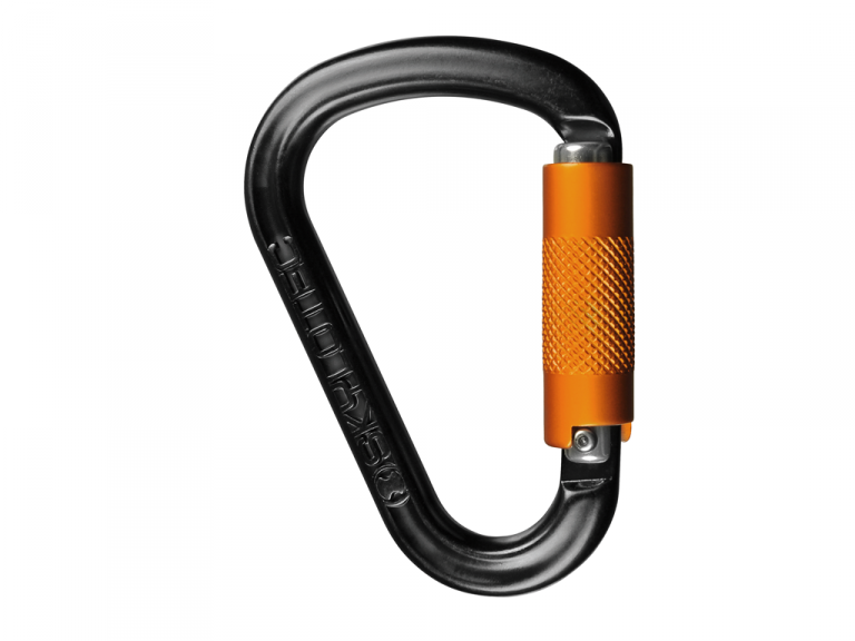passO Twist - Karabiner
