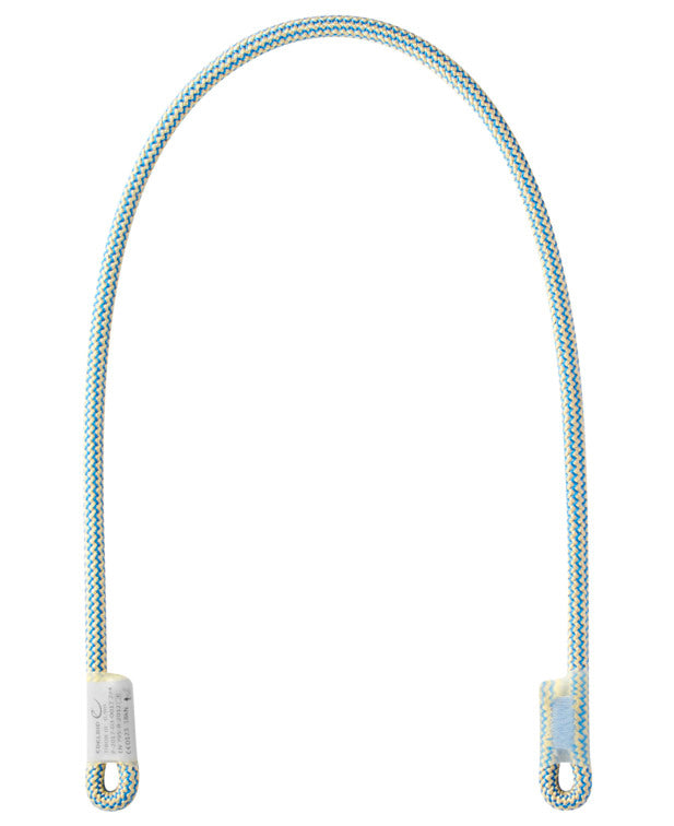 Tibor Open 10mm - Prusikschlinge mit Aramid