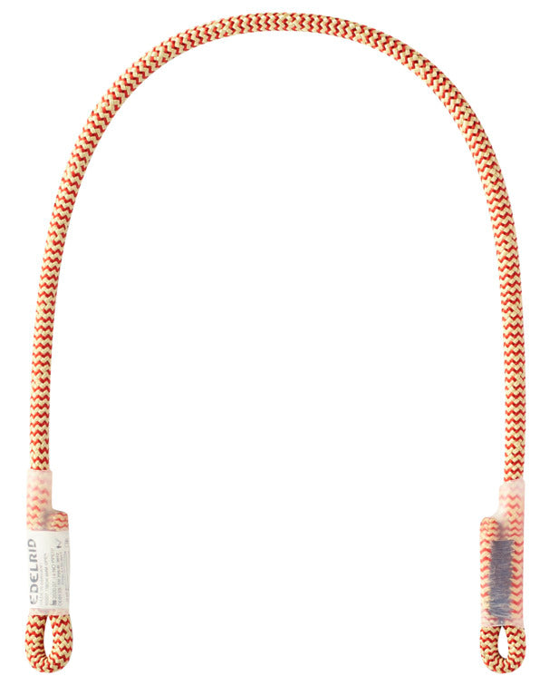 Tibor Open 8mm - Prusikschlinge mit Aramid