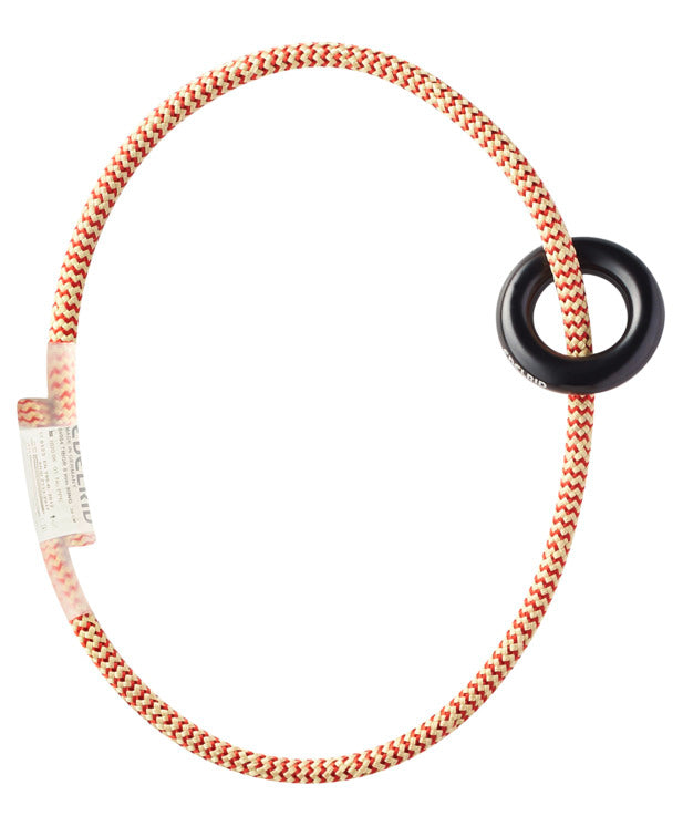 Tibor loop 8mm w Ring - Prusikschlinge