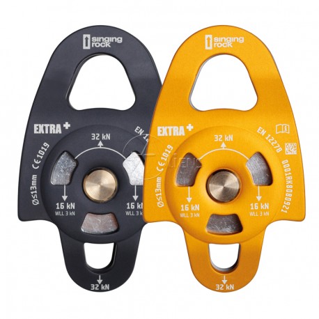 Umlenkrolle Extra Plus