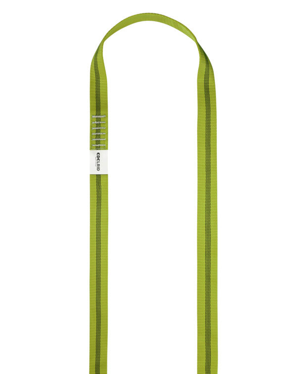 X-Tube Loop 25mm - Bandschlinge mit NFC