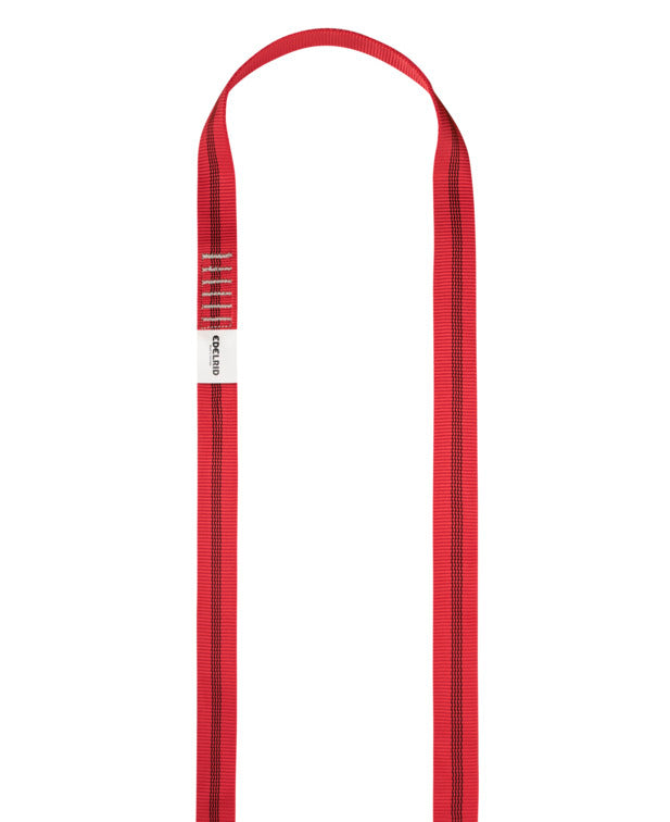 X-Tube Loop 25mm - Bandschlinge mit NFC