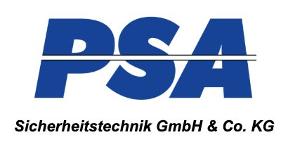 PSA Sicherheitstechnik