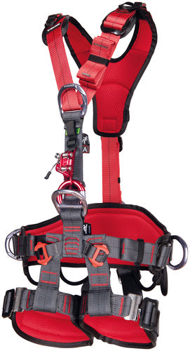 GT Turbo XT - Komplettgurt