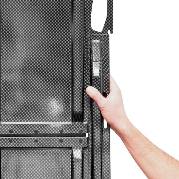 Carbon Rettungstrage X-Trim 2.0