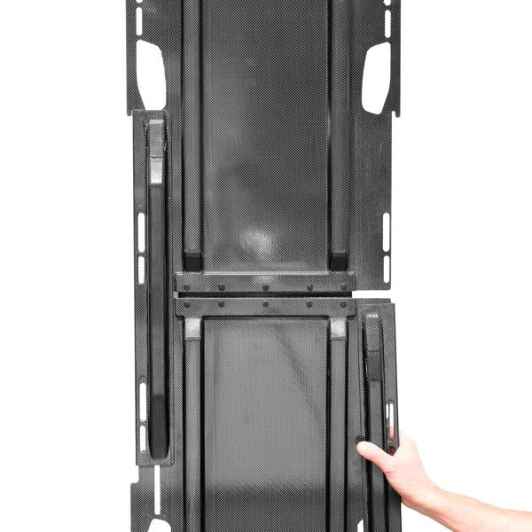 Carbon Rettungstrage X-Trim 2.0