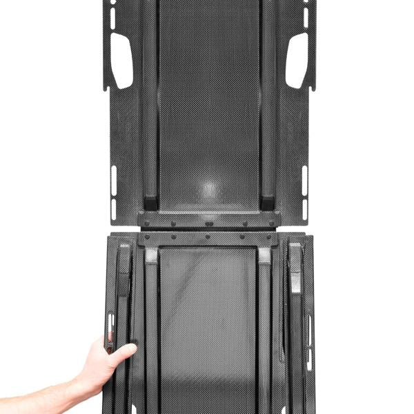 Carbon Rettungstrage X-Trim 2.0