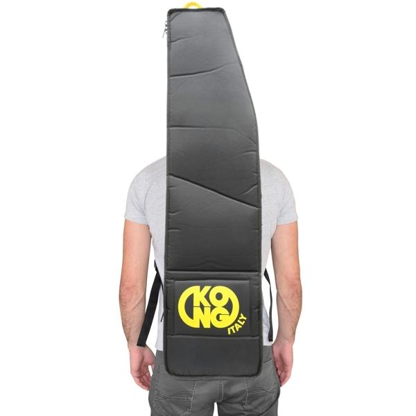 Faltbare Carbon Rettungstrage X-Trim 4