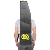 Faltbare Carbon Rettungstrage X-Trim 4