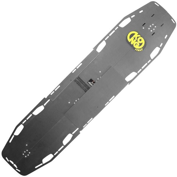 Faltbare Carbon Rettungstrage X-Trim 4
