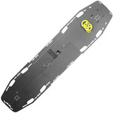Faltbare Carbon Rettungstrage X-Trim 4