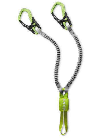 Cable Kit VI - Klettersteigset