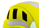 Strato Vent HI-VIZ - Helm
