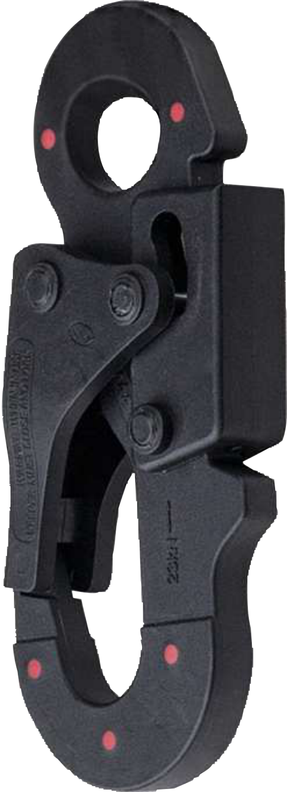 AN235200PR - Bandfalldämpfer