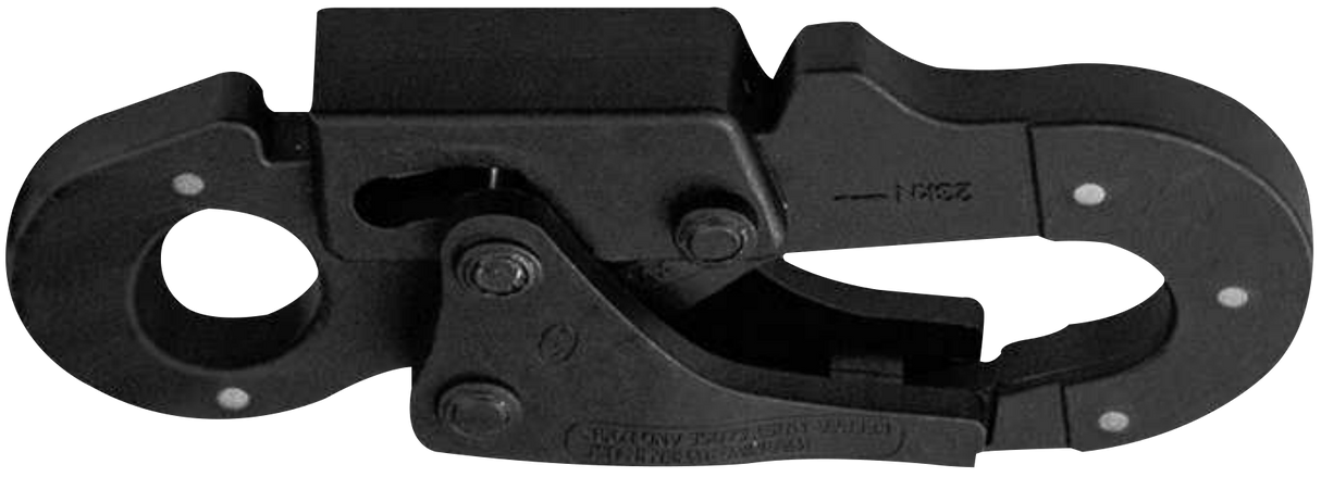 AN235200PR - Bandfalldämpfer