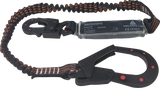 AN235200PR - Bandfalldämpfer