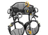 Set KNEE ASCENT
