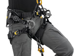 Set KNEE ASCENT