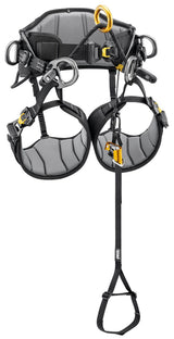 Set KNEE ASCENT