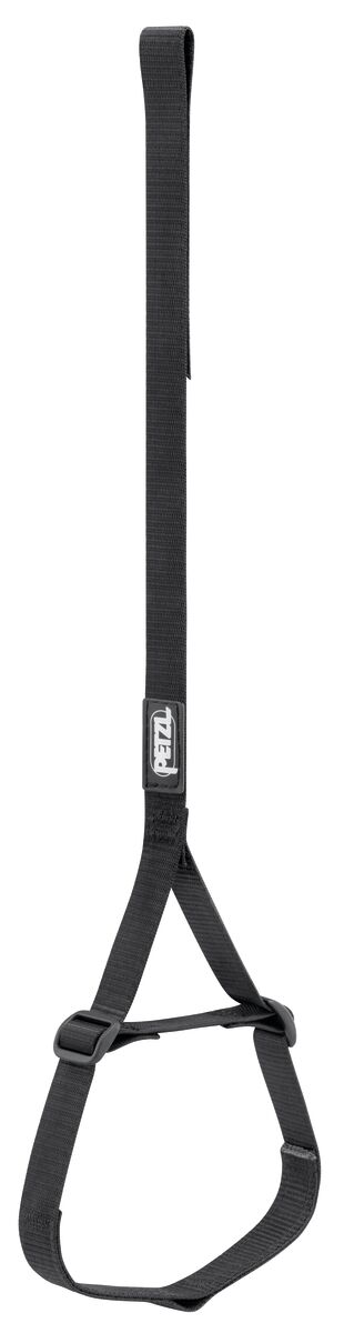 Trittschlinge Set KNEE ASCENT und KNEE GRAB