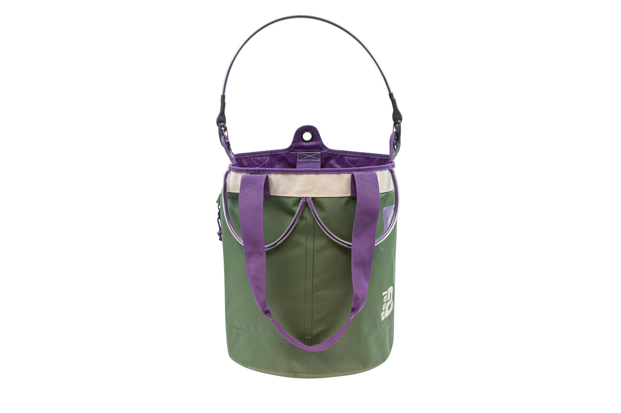 Genius Bucket II