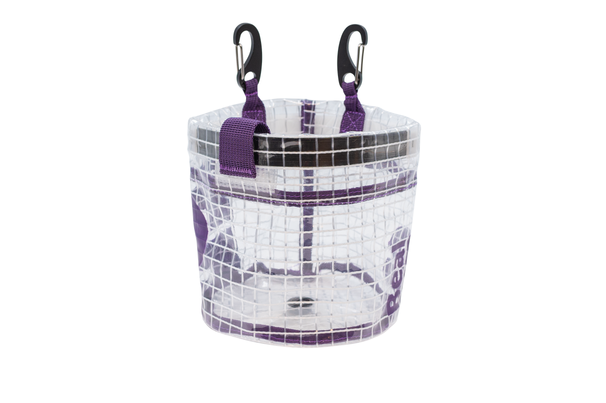 Glass Bucket II
