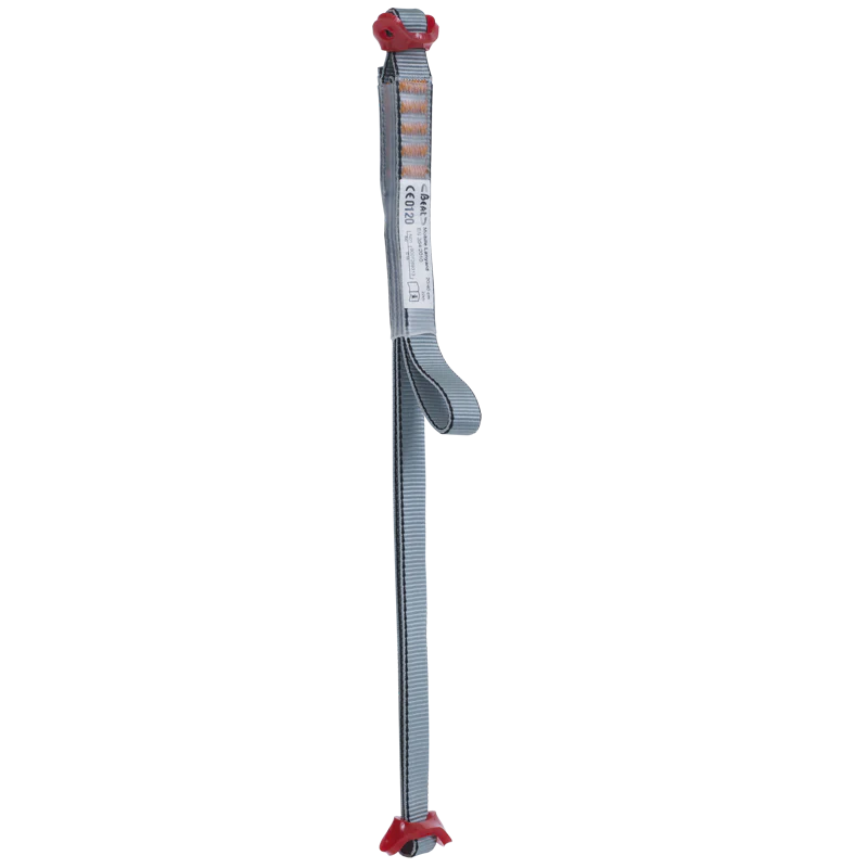 Mobile-Lanyard - Verbindungsmittel für Monitor