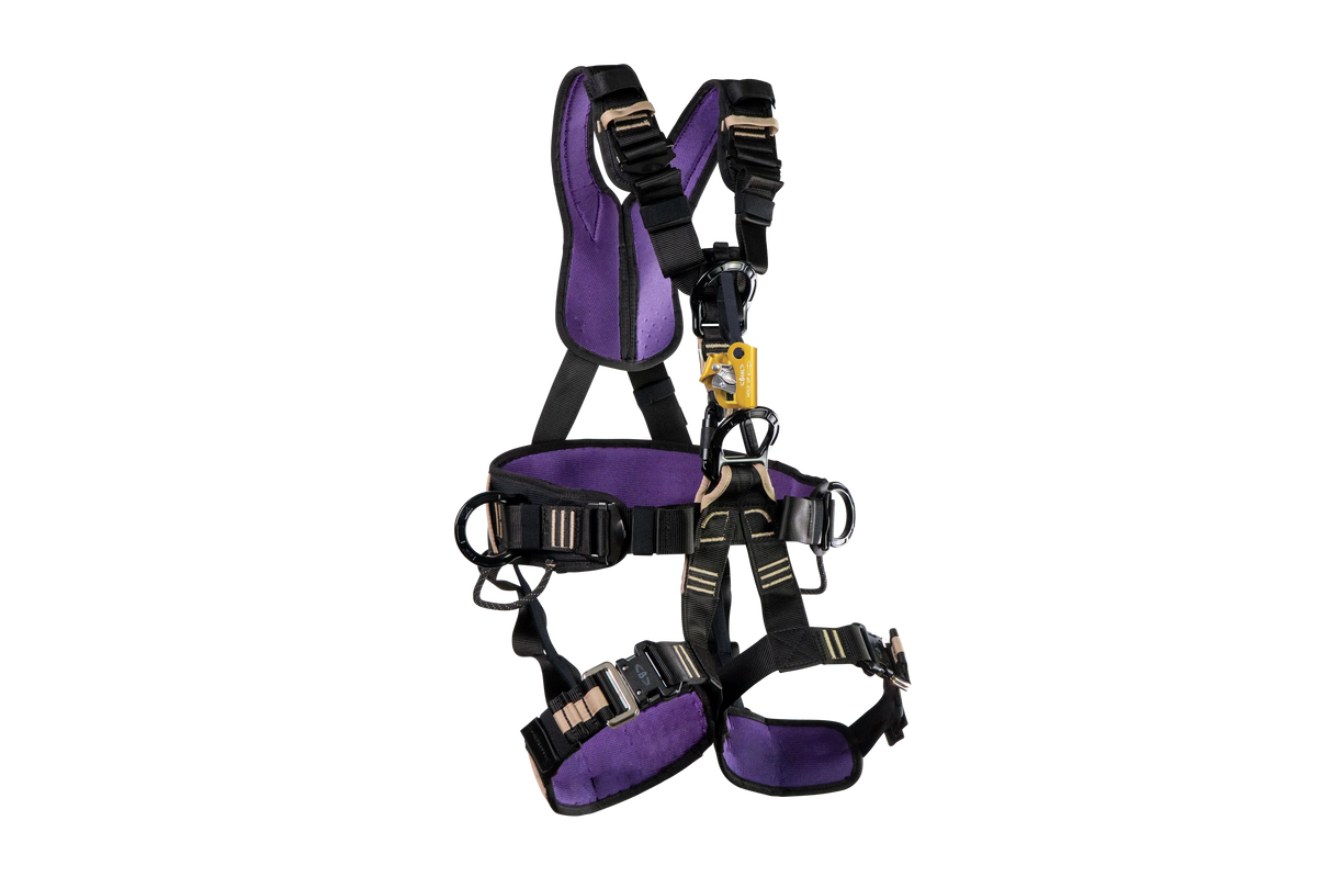 Hero Pro Hold Up - Komplettgurt