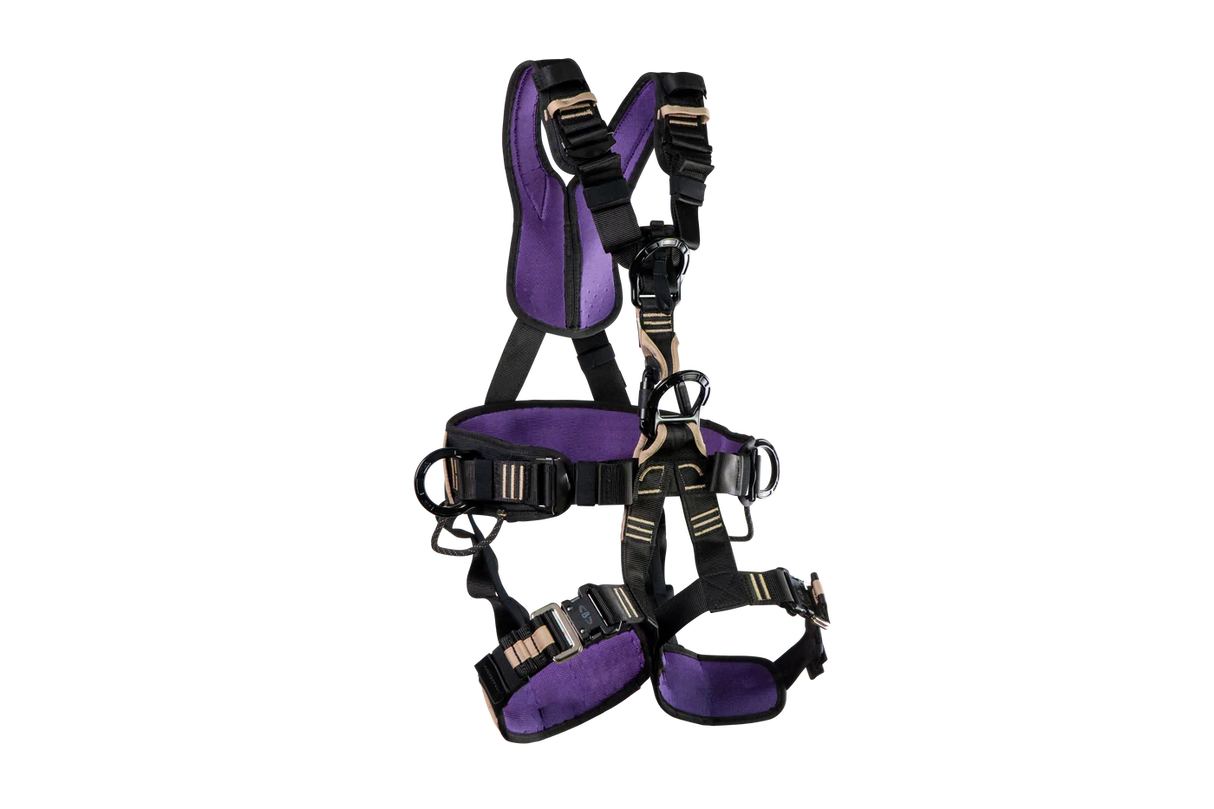 Hero Pro - Komplettgurt