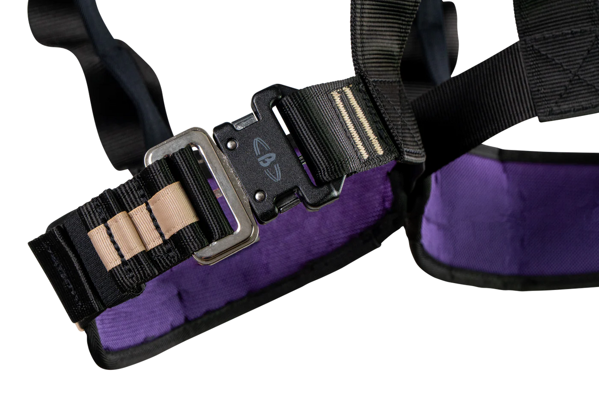 Hero Pro - Komplettgurt