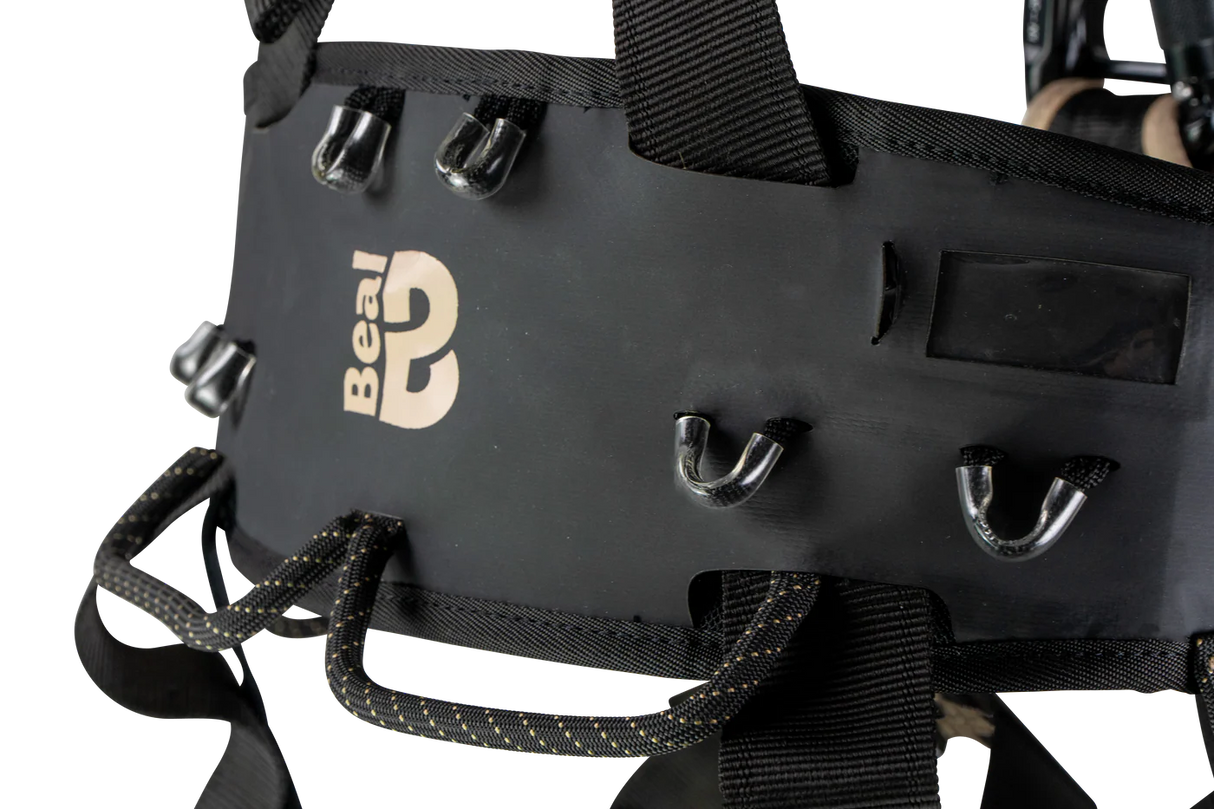 Hero Pro - Komplettgurt