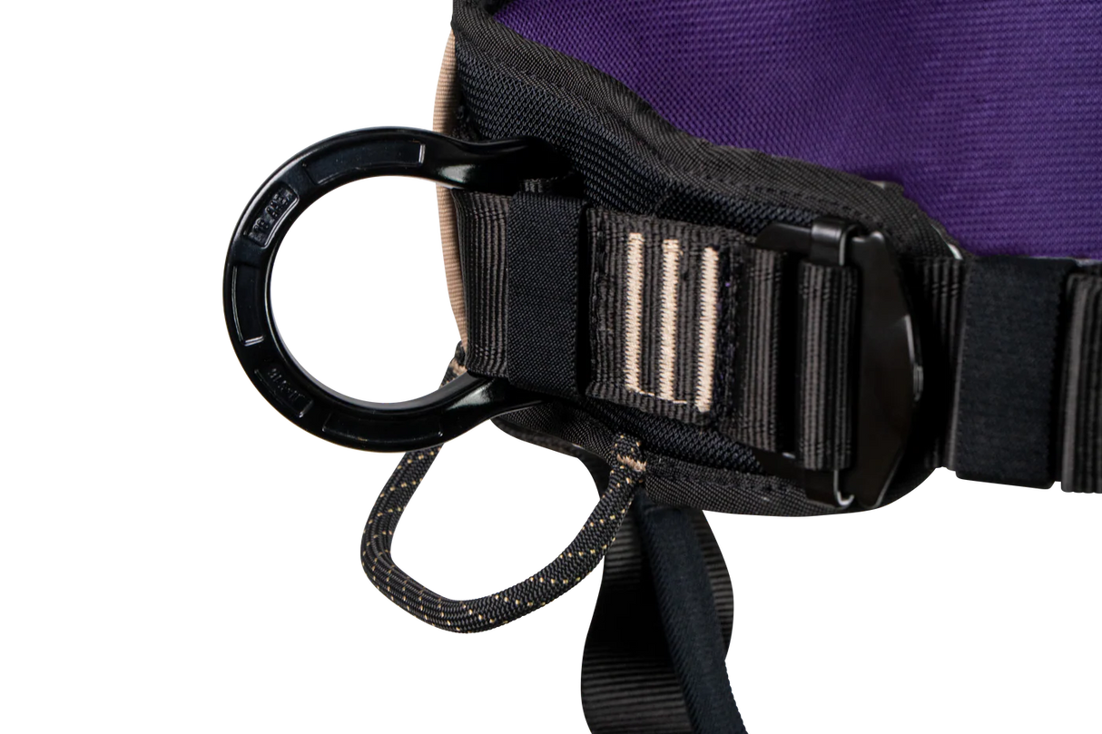 Hero Pro - Komplettgurt