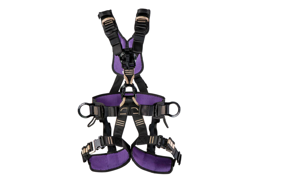 Hero Pro - Komplettgurt