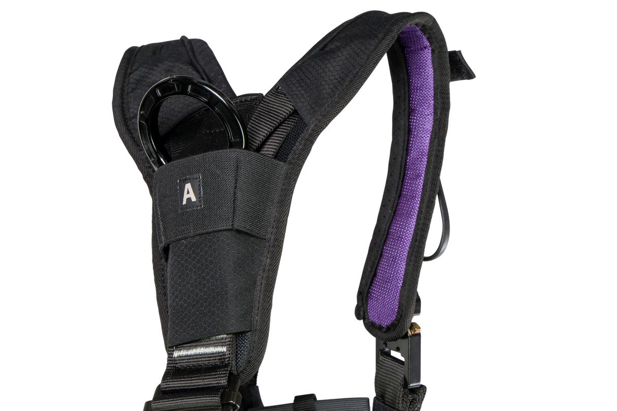 SOLACE Industrieklettergurt