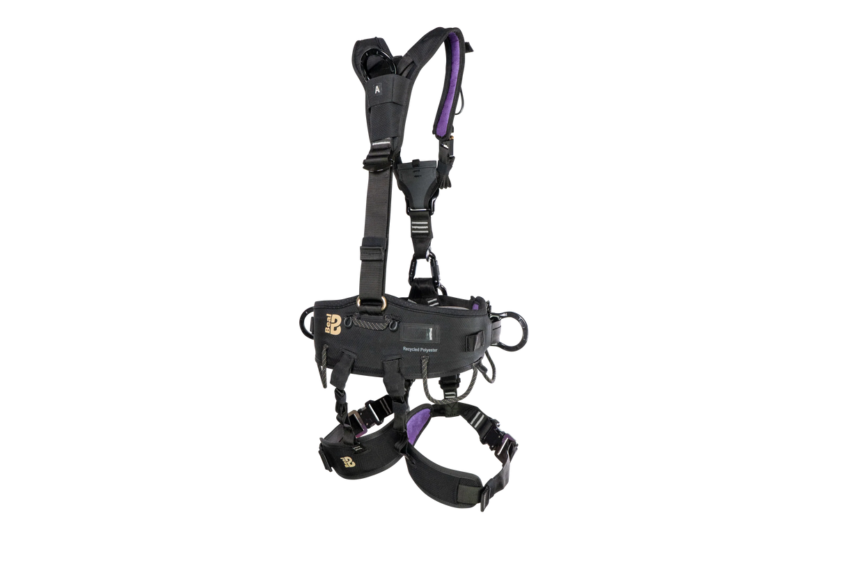 SOLACE Industrieklettergurt