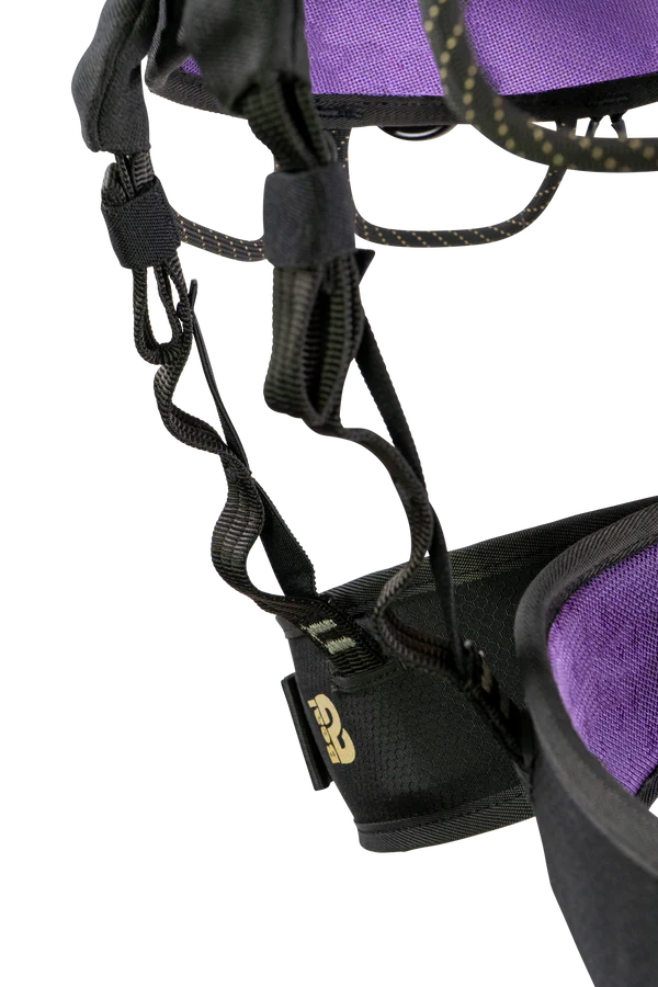 SOLACE Hol Up - Industrieklettergurt