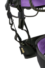 SOLACE Industrieklettergurt