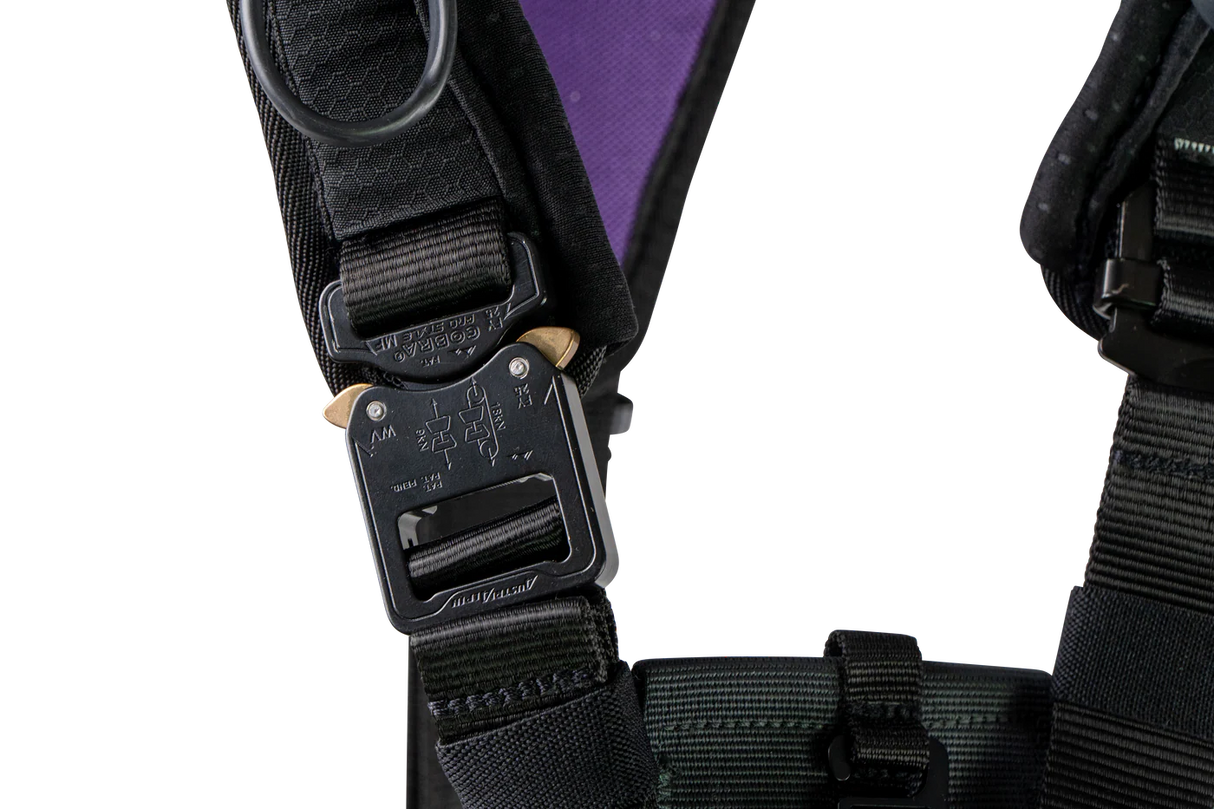 SOLACE Industrieklettergurt