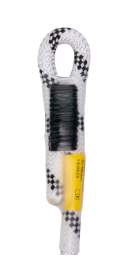 PERFORMANCE STATIC 11,0MM mit vernähter Endverbindung