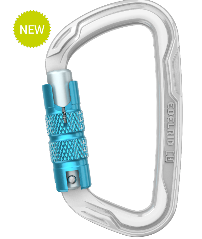 Taser Triple Karabiner
