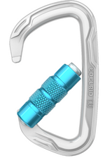 Taser Triple Karabiner